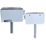 Destilador de Água Tipo Pilsen - Capacidade para: 2, 5, 10, 20, Litros/Horas - Á partir de R$ 2.890,00